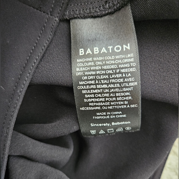 ARITZIA Ten by Babaton Encore Dress - Picture 6 of 6